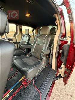 دودج جراند كارافان